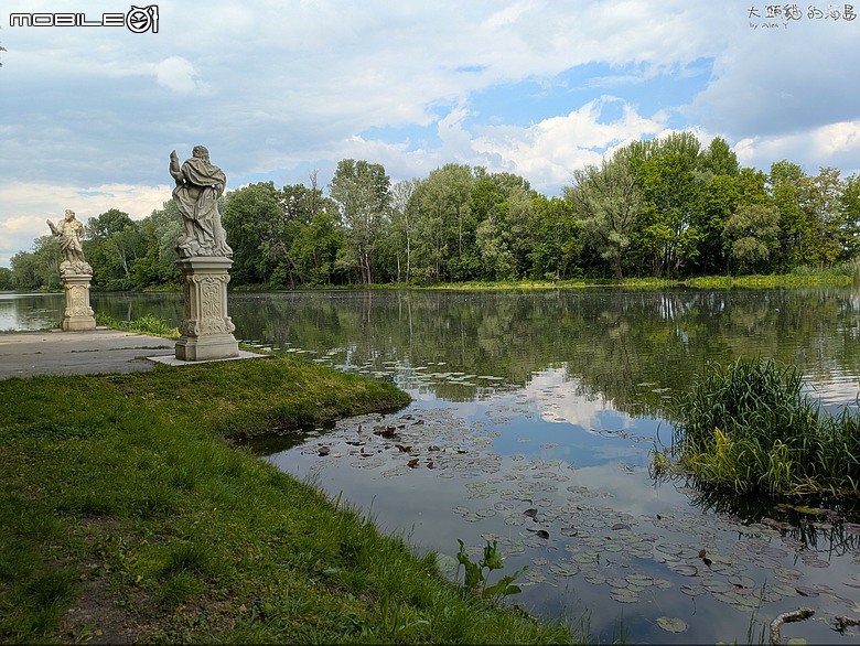 點我看大圖 波蘭: 維拉諾夫宮與花園 (Poland: Wilanów Palace)