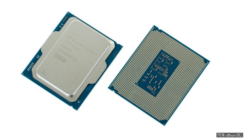 點我看大圖 「評測」Intel Core Ultra 7 270K Plus - IBOT,軟體免費提升 FPS 的黑科技?!