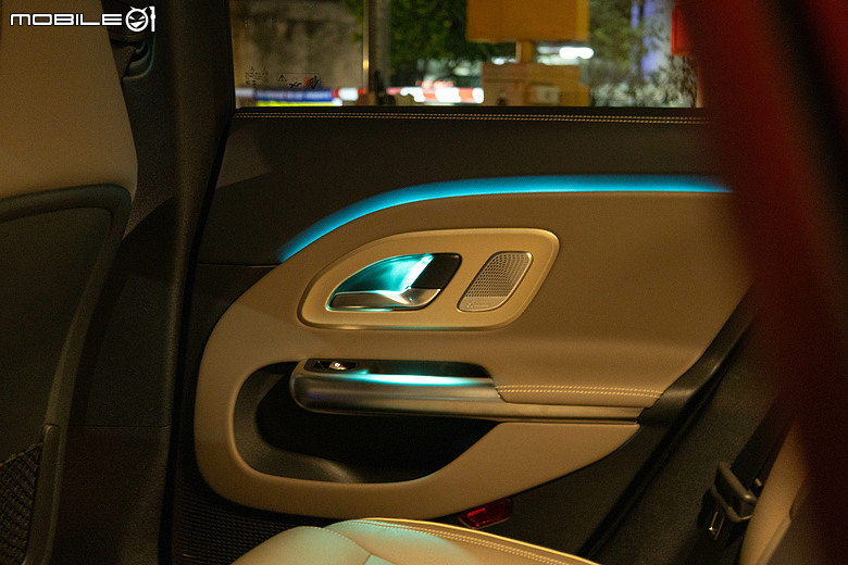 Mercedes-Benz CLA 250+ 電耗測試&試駕|不只有大螢幕與帥氣外觀,還有實測超過650公里的續航力!