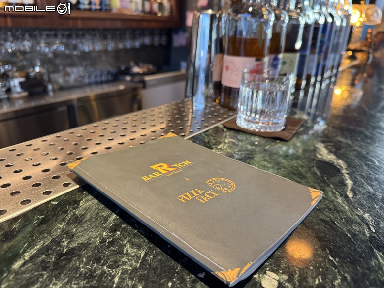 [台南] Bar Rich