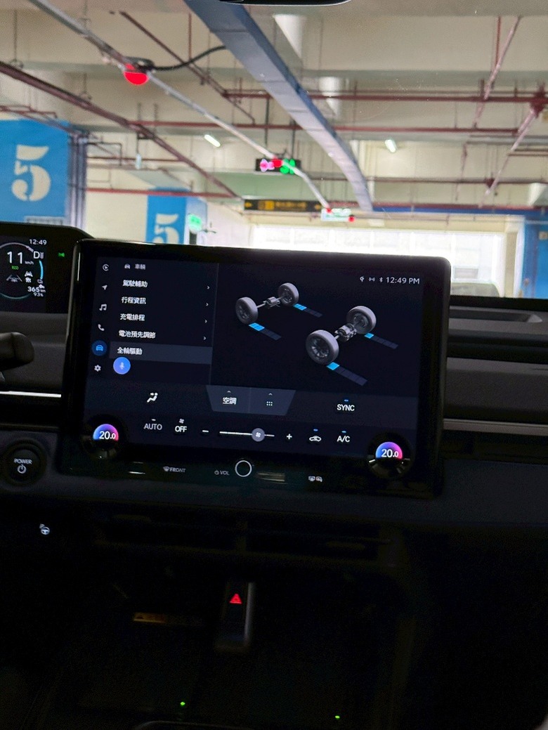 Solterra XT新車入手，交車開箱