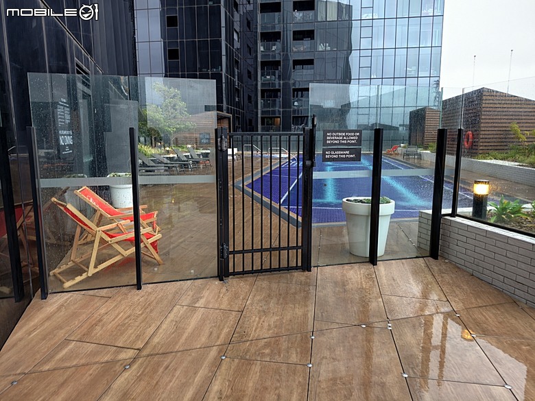 墨爾本 Vibe Hotel Melbourne Docklands、雪梨Hilton Sydney、黃金海岸voco Gold Coast by IHG — 2026東澳洲四大城巡遊之旅宿分享