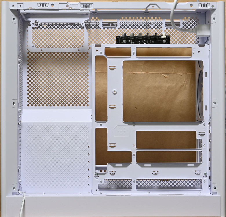 點我看大圖 MONTECH DESIGN HS02 PRO機殼開箱