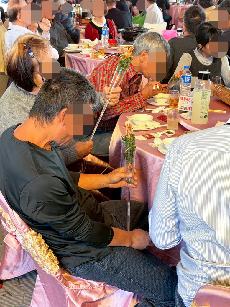 【高雄辦桌】洪廚喜宴不只澎湃還很美～生魚片冷藏車直送｜質感與鮮度滿分