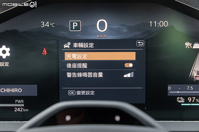 Lexus ES 500e 大改款試駕｜瑕不掩瑜的進化，用誠意再戰市場！