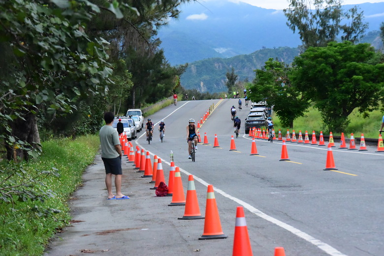 2026 Challenge Taiwan Sprint 25.7５ｋｍ 自行車隨手拍，選手需要請自取。