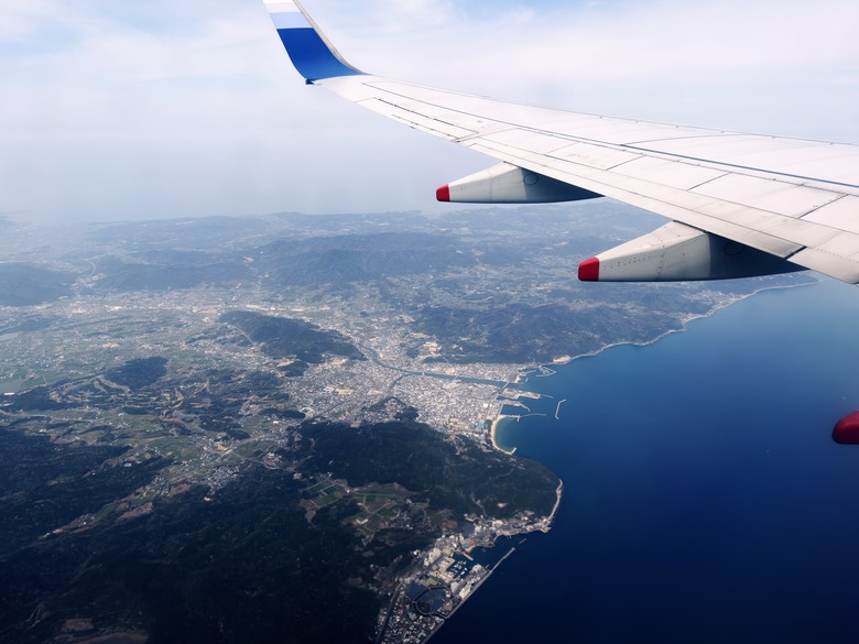 [分享]-iPhone 17 Pro Max 旅行隨手攝影體驗心得