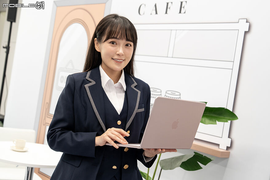 台灣大正式開賣 Mac 系列產品 月租 1,399 元 MacBook Neo 或 Mac mini 0 元帶走