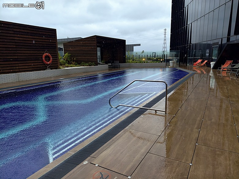 墨爾本 Vibe Hotel Melbourne Docklands、雪梨Hilton Sydney、黃金海岸voco Gold Coast by IHG — 2026東澳洲四大城巡遊之旅宿分享