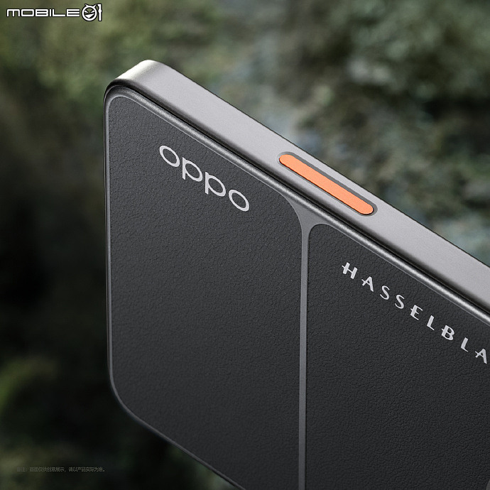 OPPO 旗艦新機發表會 4/21 登場，Find X9 Ultra 首迎哈蘇 10 倍光學變焦！