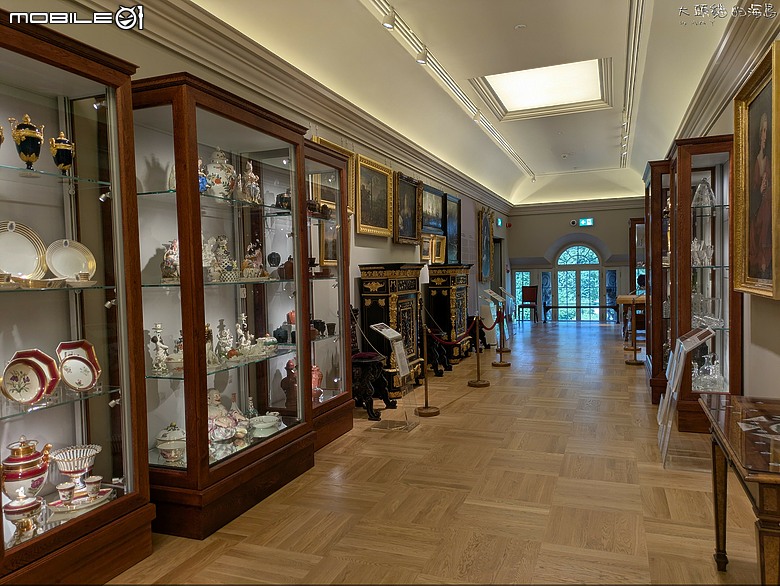點我看大圖 波蘭: 維拉諾夫宮與花園 (Poland: Wilanów Palace)