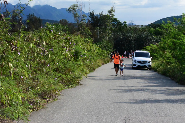 2026 Challenge Taiwan Sprint 25.7５ｋｍ 自行車隨手拍，選手需要請自取。