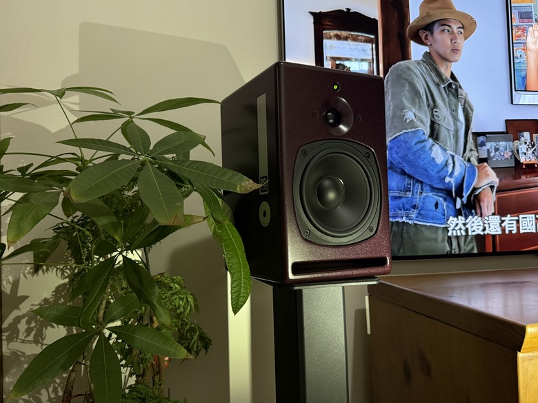 Psi Audio A17-ms主動式喇叭小開箱
