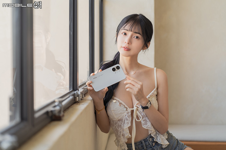 POCO X8 Pro Max 體驗｜市面最大電量 X 次旗艦效能，萬元級頂尖戰力！