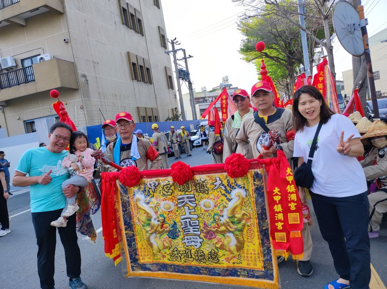 2026，彰化，小小孩的騎旅，彰化騎福^_^