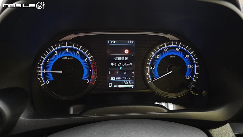 Nissan Dayz 日本試駕：第一次開K CAR，終於理解它為何能稱霸日本街頭