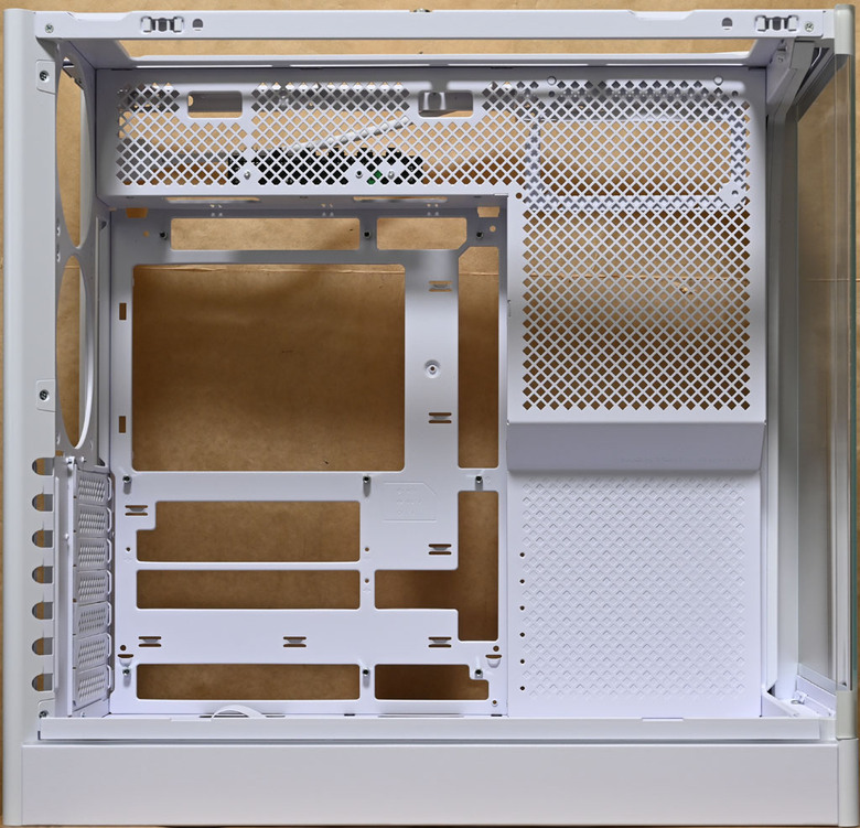 點我看大圖 MONTECH DESIGN HS02 PRO機殼開箱