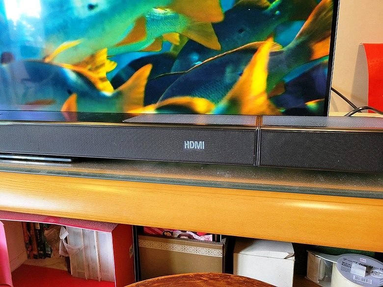 【開箱】JBL BAR 1300 Mk2 心得分享｜不用拉線也能有劇院級環繞？