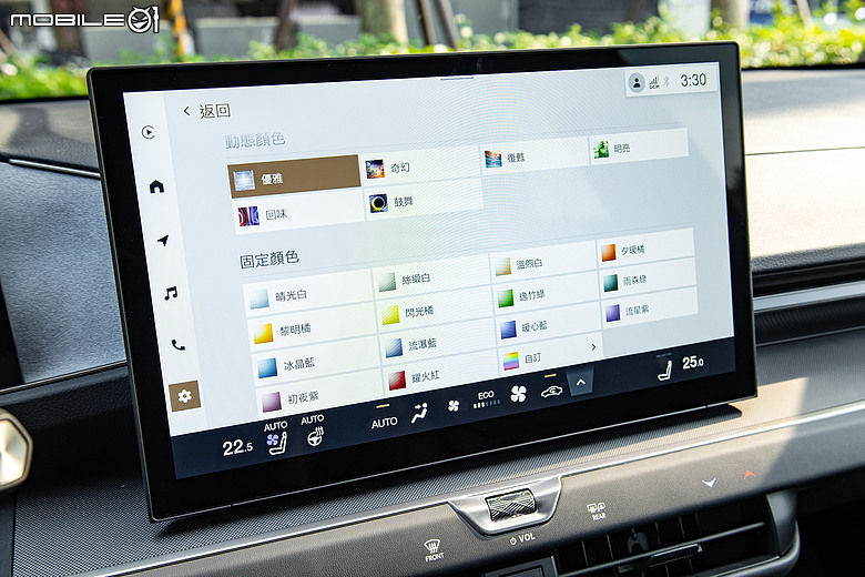 Lexus ES 500e 大改款試駕｜瑕不掩瑜的進化，用誠意再戰市場！