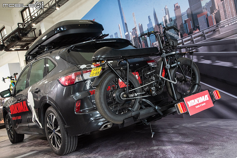 【採訪】車載裝備品牌YAKIMA 2026新品體驗會,多款新品登場並首推「試裝體驗計劃」!