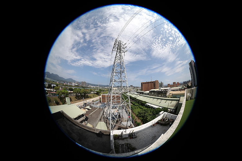 Canon RF 7-14mm F2.8-3.5L Fisheye STM 評測報告｜當圓周遇上對角線、探索 190° 的極限視覺張力！