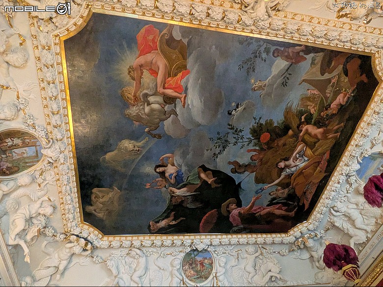 點我看大圖 波蘭: 維拉諾夫宮與花園 (Poland: Wilanów Palace)