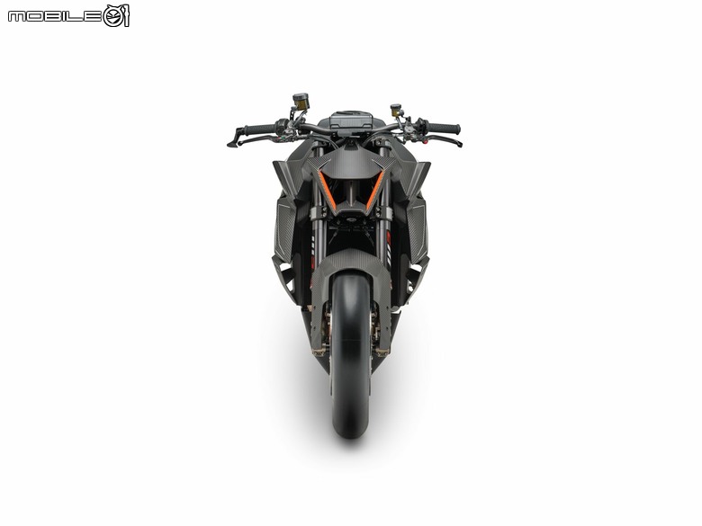 2026 KTM 1390 SUPER DUKE RR / TRACK 震撼登場！賽道版大公爵限量100台