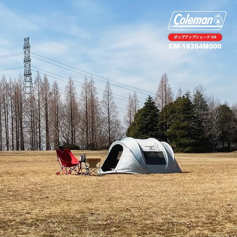 Coleman快拆帳大家覺得如何?