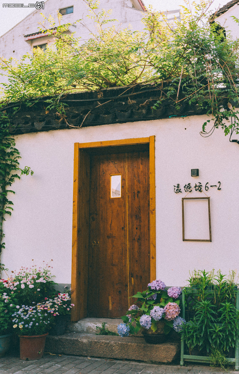 晨曦漫游姑蘇 5D3 +24-70mm F4