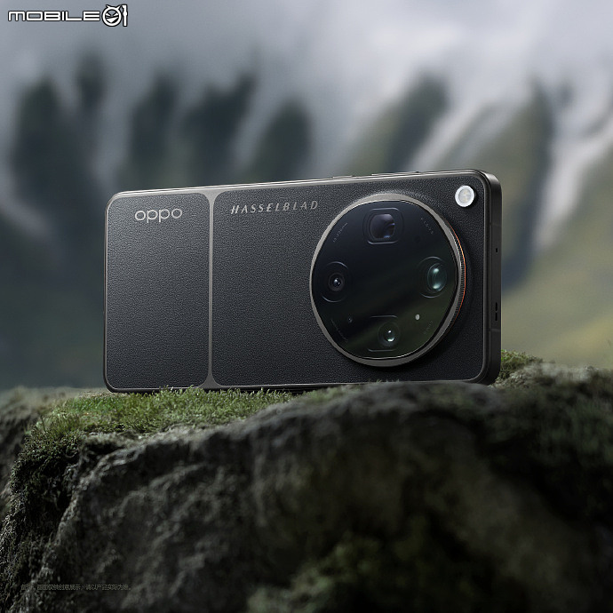 OPPO 旗艦新機發表會 4/21 登場，Find X9 Ultra 首迎哈蘇 10 倍光學變焦！