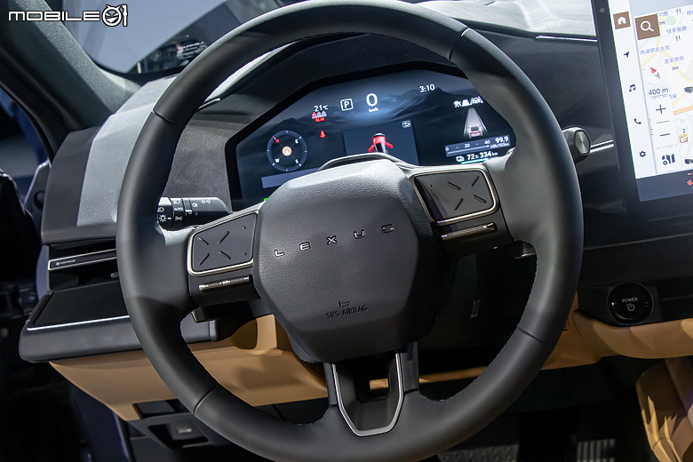 【採訪】177萬元起油電、純電齊發,大改款Lexus ES正式發表!