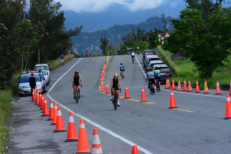 2026 Challenge Taiwan Sprint 25.7５ｋｍ 自行車隨手拍，選手需要請自取。