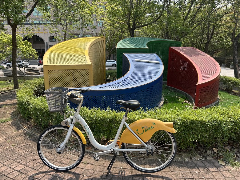 海 線 沙 鹿 小 鎮 巡 禮