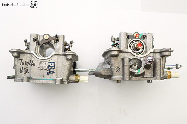 【國內新訊】SYM迪爵新升級公告，將「五臟俱全」再全面優化 挑戰CP值的最高極限！