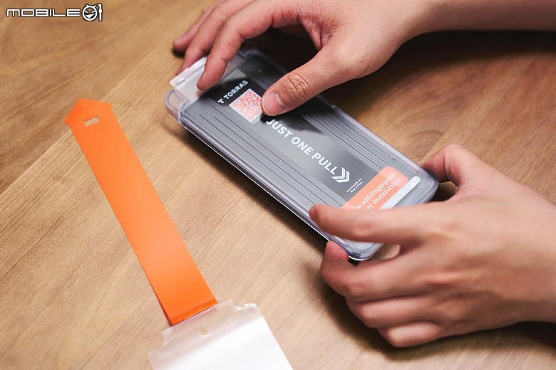點我看大圖 Samsung S26 Ultra手機殼開箱-TORRAS Ostand Spin Air 保護殼、保護貼、鏡頭貼全系列實測