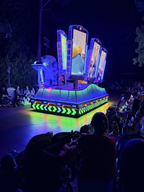 (2026 April) 🇺🇸 🏰 卅五年之後 再遊 狄斯耐樂園 Disneyland 🇺🇸👸🏻