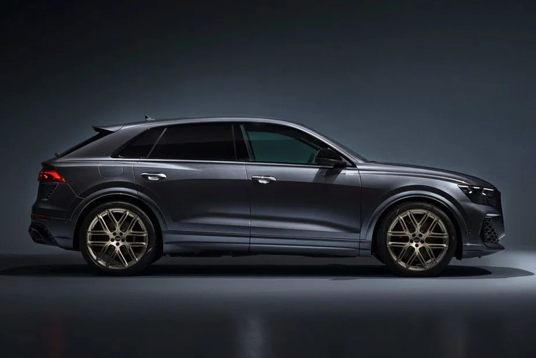 Audi Q9 證實今年首發 美國將成全球優先發表市場！