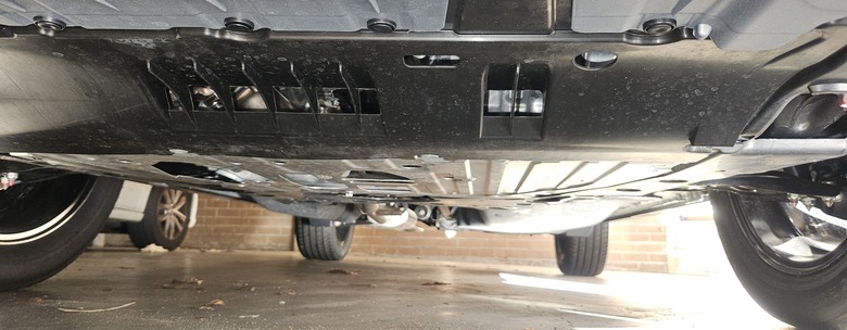 CR-V e:HEV 2.0 AWD 2026 小開箱