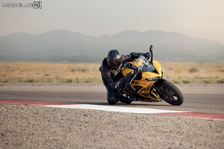 【國內新訊】2026 Triumph 2026 Daytona 660正式引進，安東貿易宣布五月登場。