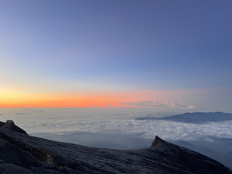 一神, 二玉, 三富士山~ 1,2,3準備出國去爬山 ! 3,2,1 自我挑戰好得意 !