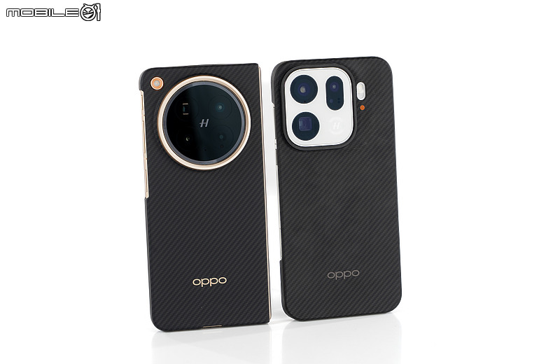 OPPO Find N6 體驗｜摺痕無感、全能規格，沒有短板的摺疊機皇！