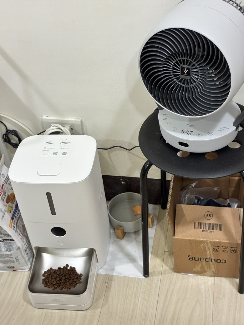 【分享】訊號不好，智慧家電直接變成智商稅