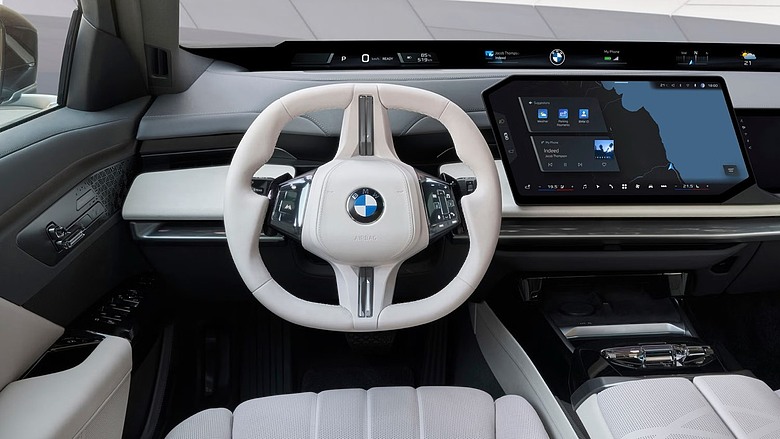 【海外新聞】2027 BMW大7系列產品中生代重大改款發表