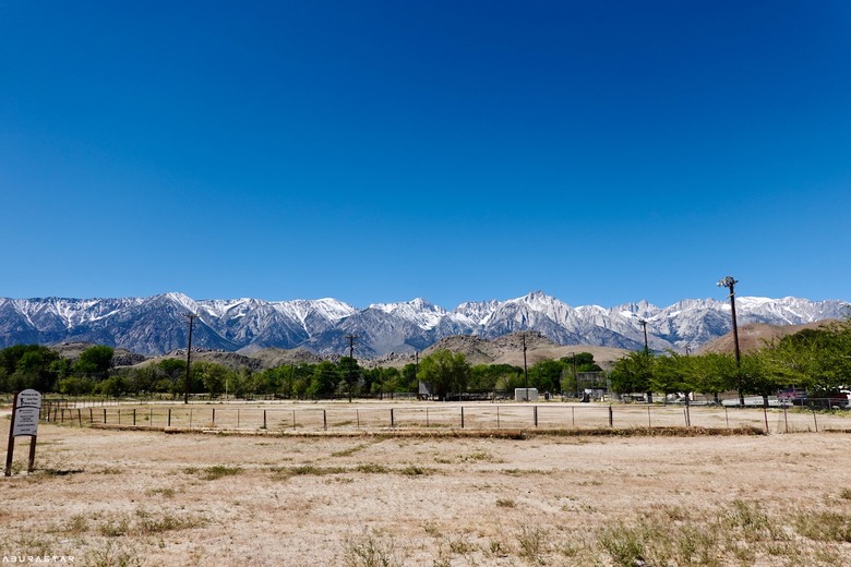 美國Death Valley國家公園巡禮