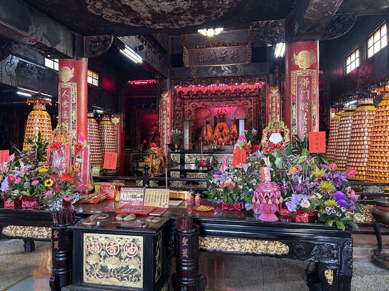 騎 訪 屏 東 龍 泉 ( 陸 戰 隊 新 訓 中 心 )
