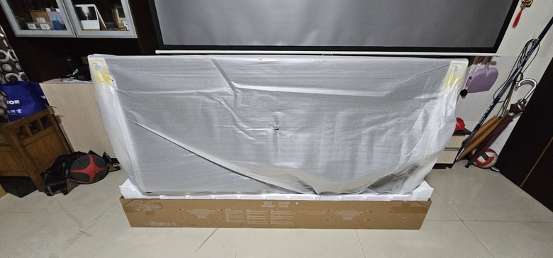 陸版 TCL 85Q10LPRO 台灣使用心得