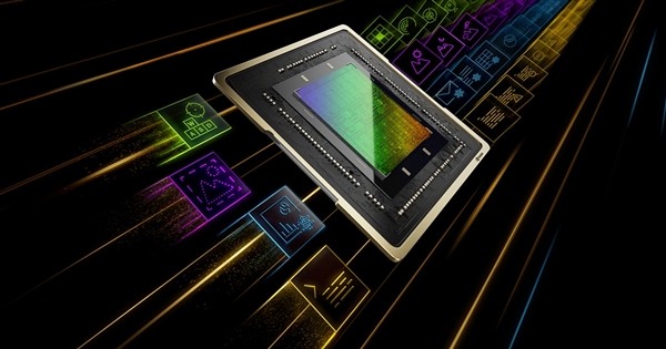 NVIDIA：AI設計晶片一夜搞定！原本要8個人幹10個月