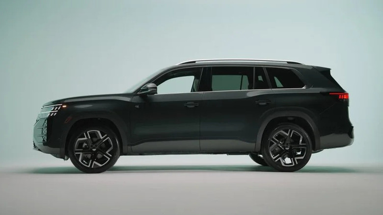 2027 年式小改款 Volkswagen Atlas 紐約車展正式亮相！