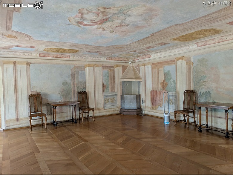 點我看大圖 波蘭: 維拉諾夫宮與花園 (Poland: Wilanów Palace)