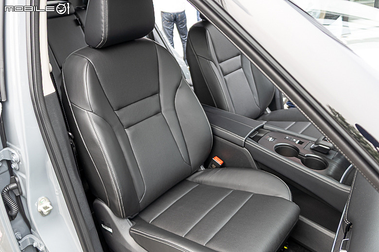 【採訪】Nissan「X-Trail Sakura」三車型 99.9 萬元起上市,新增通風座椅、電動踏板、匠人訂製皮革座椅等配備!
